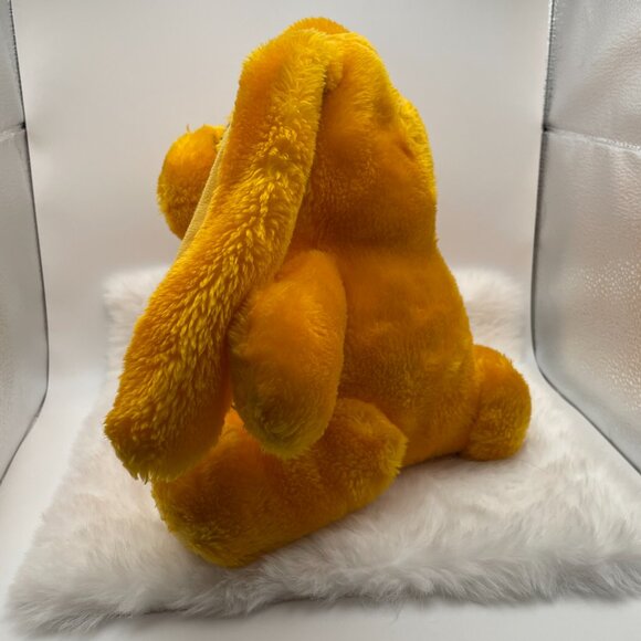 Kodak Kolorkins Plushies 1989 Klakki & Kwikki Stuffies Lot Vintage (SKU: 433TO) - Picture 11 of 15